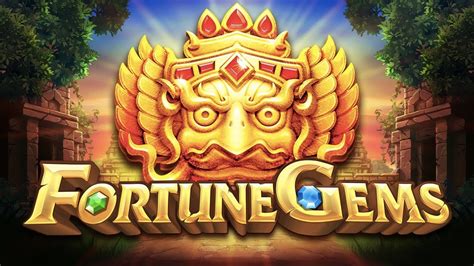 Fortune Gems Bodog