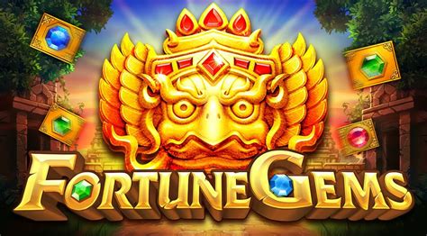 Fortune Gems Slot Gratis