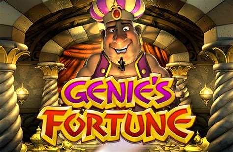 Fortune Genie Sportingbet