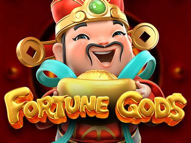Fortune Gods Jackpot 1xbet