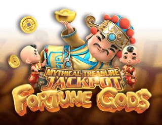 Fortune Gods Jackpot Betfair