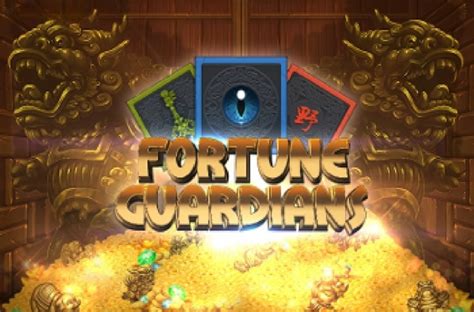 Fortune Guardians 888 Casino