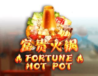 Fortune Hot Pot 888 Casino