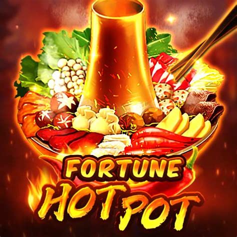 Fortune Hot Pot Bodog