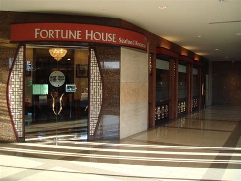 Fortune House Bodog
