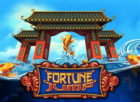 Fortune Jump Slot - Play Online