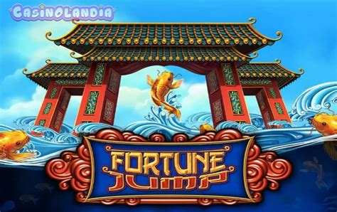 Fortune Jump Slot Gratis