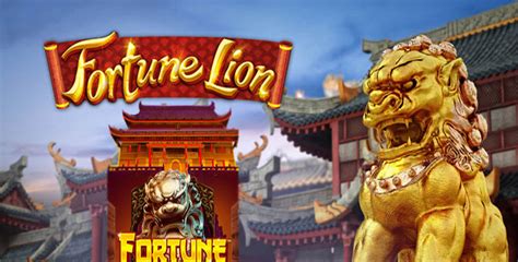 Fortune Lion 3 Brabet