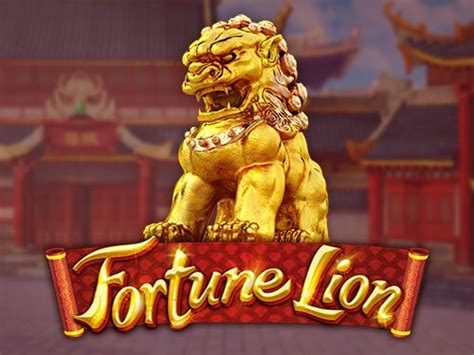 Fortune Lions Blaze