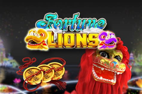 Fortune Lions Brabet