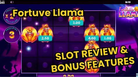 Fortune Llama Review 2024