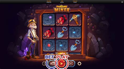 Fortune Miner 888 Casino