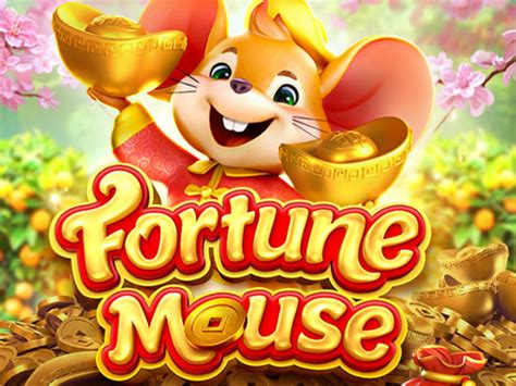Fortune Mouse Betano