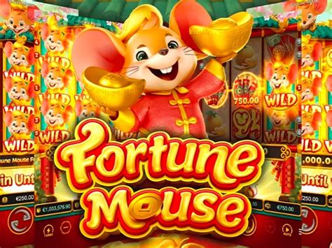 Fortune Mouse Bodog