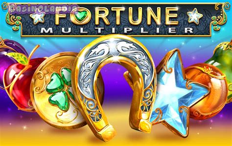 Fortune Multiplier Leovegas