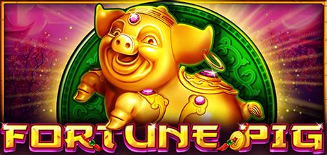 Fortune Pig Parimatch