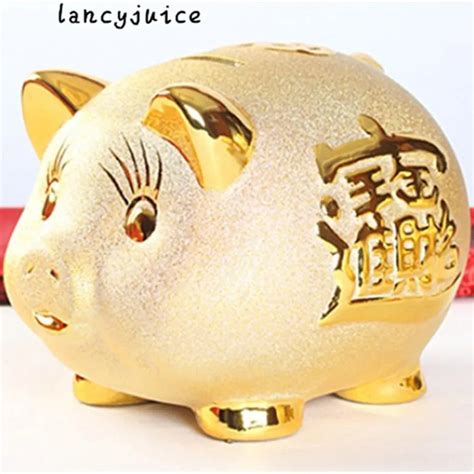 Fortune Piggy Bank Betsul