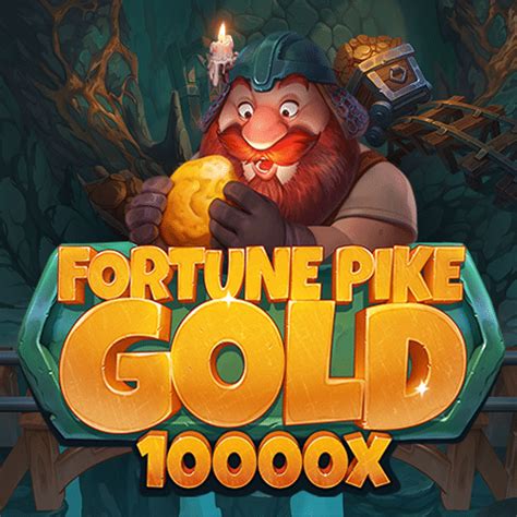 Fortune Pike Gold 888 Casino