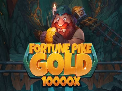 Fortune Pike Gold Slot Gratis