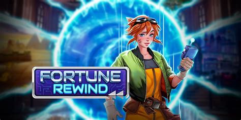 Fortune Rewind Betano