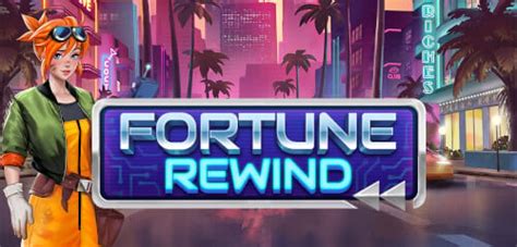 Fortune Rewind Betsson