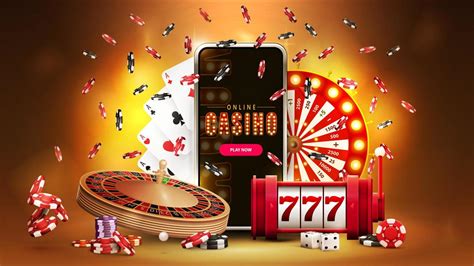 Fortune St Casino Mobile