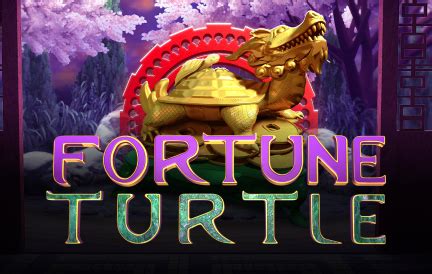 Fortune Turtle 888 Casino