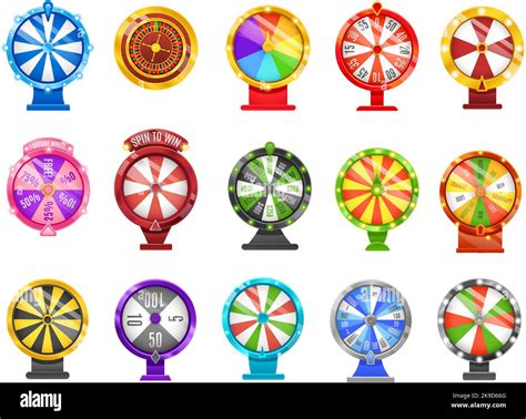 Fortune Wheel Betsul