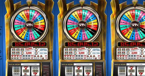 Fortune Wheel Slot Gratis