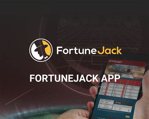 Fortunejack Casino App