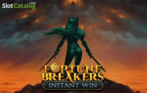 Fortunes Breaker Instant Win Netbet