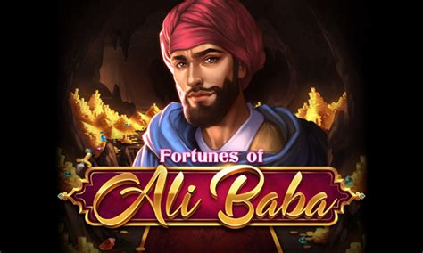 Fortunes Of Ali Baba Bodog