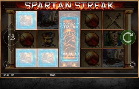 Fortunes Of Sparta Pokerstars
