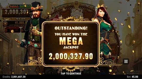 Fortunium Gold Mega Moolah Netbet