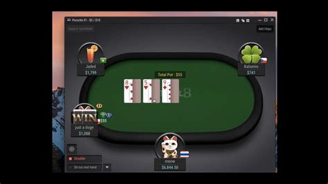 Forum De Poker Italia Web