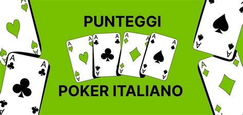 Forum De Poker Italiano