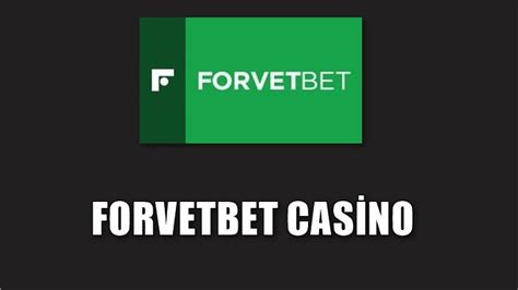 Forvetbet Casino