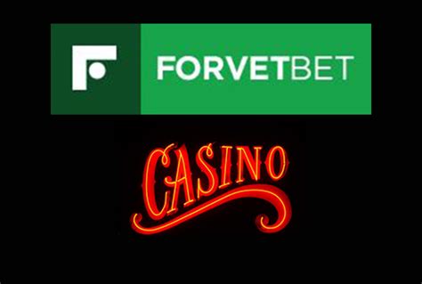 Forvetbet Casino Bonus