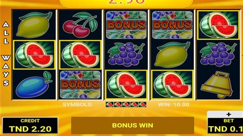 Forzza Casino Bonus