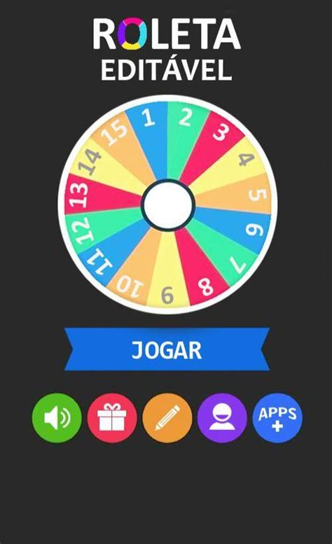 Foto De Roleta Widget Pro Apk