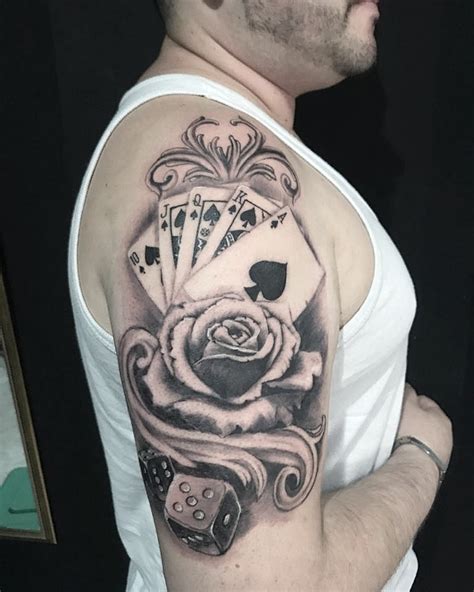 Fotos De Tatuajes De Casinos