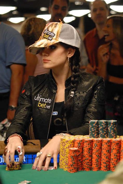 Fotos Mujeres De Poker