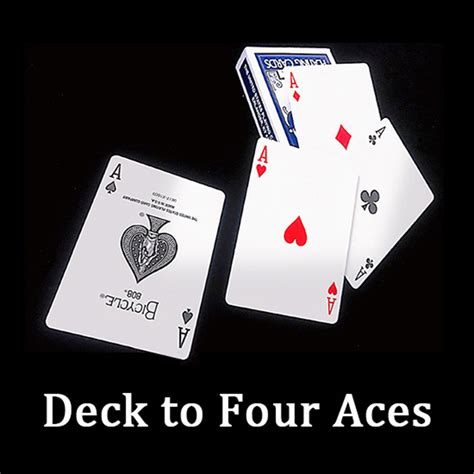 Four Aces Brabet