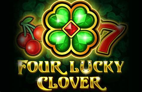 Four Lucky Clover Review 2024