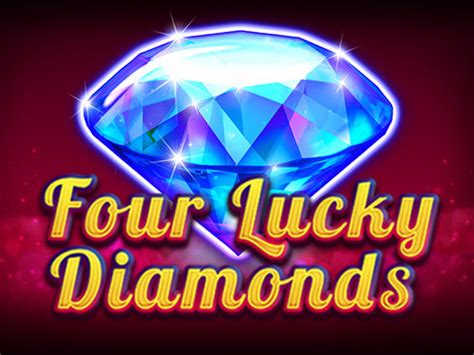 Four Lucky Diamonds Betsul