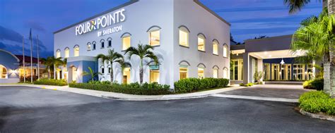 Four Points By Sheraton Caguas Casino