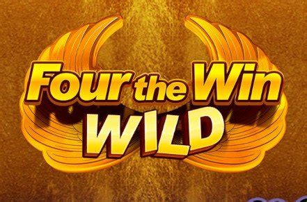 Four The Win Wild 1xbet