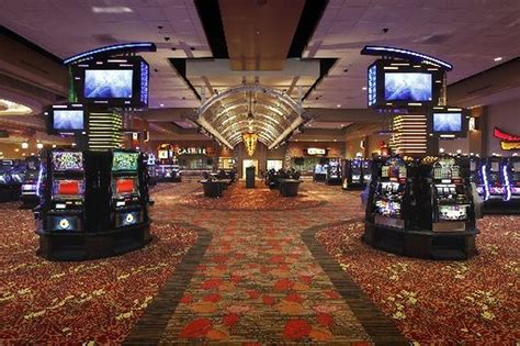 Four Winds Casino