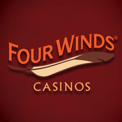 Four Winds Casino Apostas