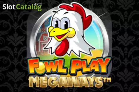 Fowl Play Megaways 1xbet